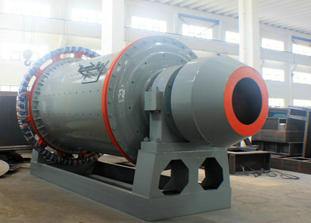 磨礦機(jī)型號(hào)大全