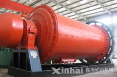 磨礦機(jī)的工作原理是什么？